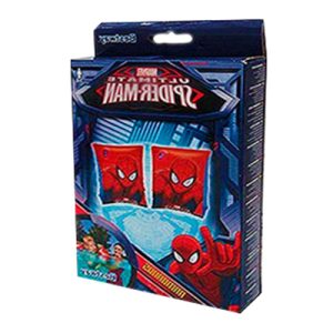 Flotador para Brazos niños Spider Man