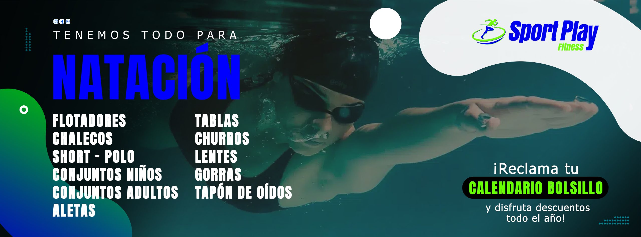 tienda de articulos deportivos en lima peru